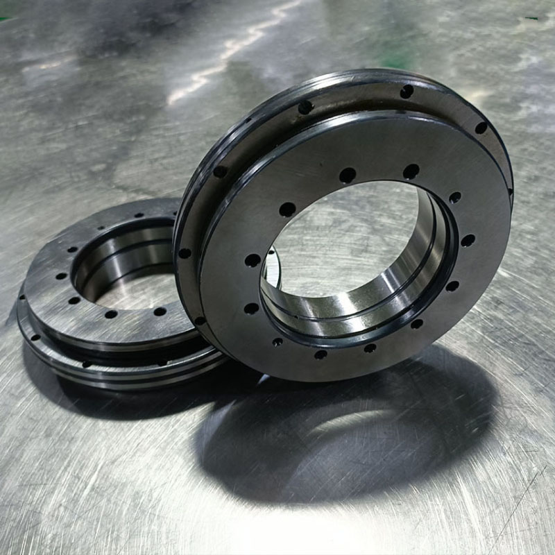 转台轴承装配误差看是小问题,影响大事情!