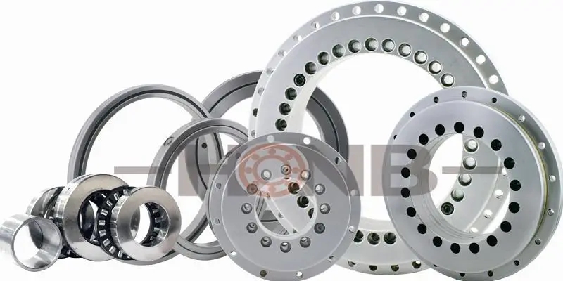 轴承选型的“密码”——你的设备选对轴承了吗?