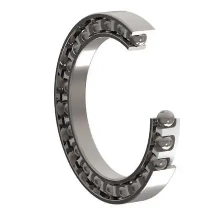 轴承里的“丝”与“谬”:比头发丝还细的精度,藏着哪些黑科技?