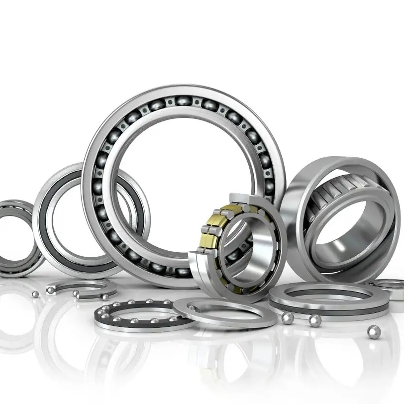 轴承分几种类型？轴承的种类、安装方法及技巧