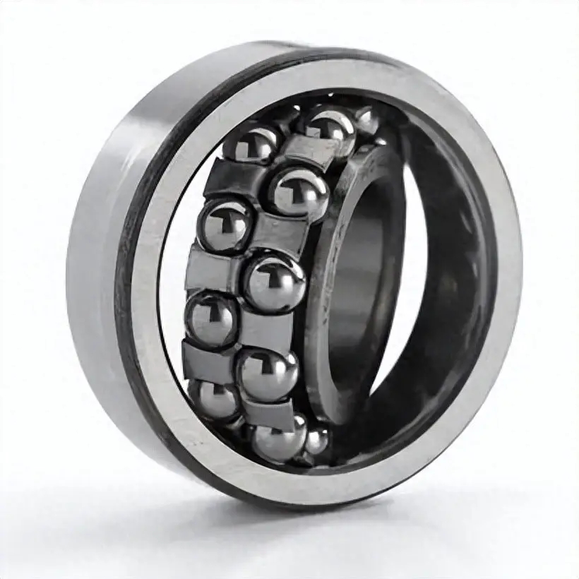 轴承温度过高的处理及解决方法 