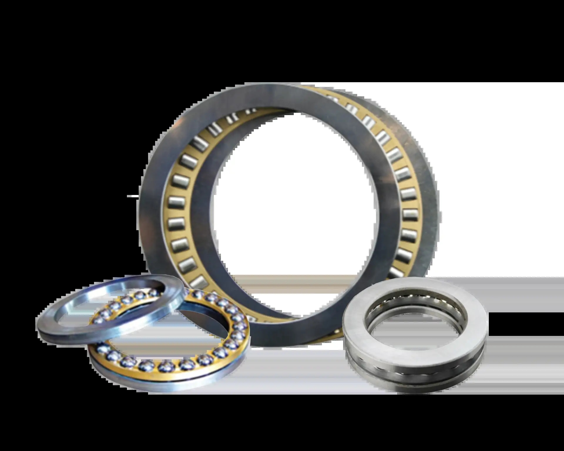 滚动轴承如何分类？各承受何种载荷？