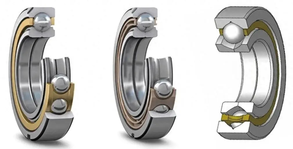 告别轴承选型难题，这篇攻略请收好！ 