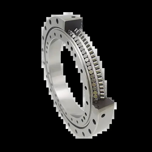 等截面薄壁轴承和交叉滚子轴承的区别有哪些?