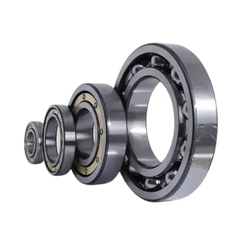 电机用轴承的使用寿命有多长?