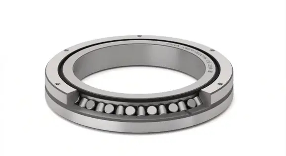 交叉滚子轴承的三大技术优势