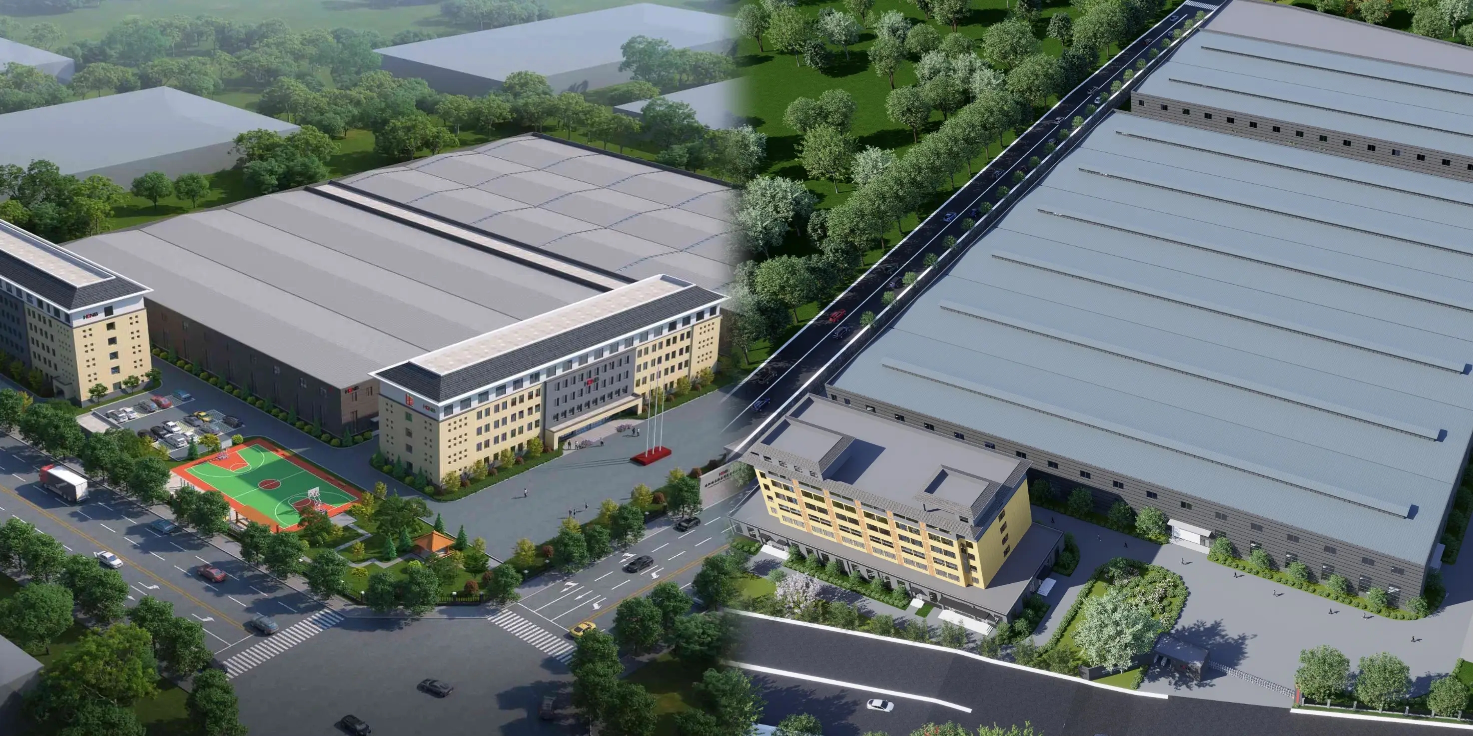 春晚机器人“打拳翻跟头”,核心关节来自鸿元轴承