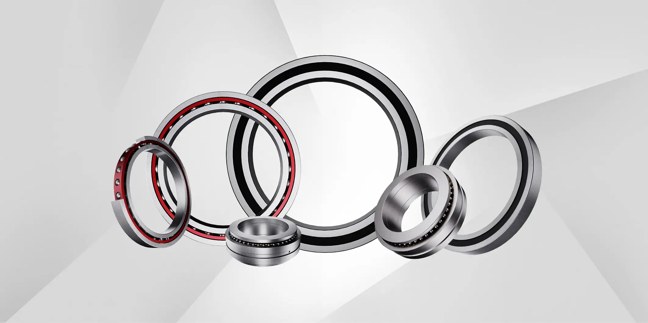 深沟球轴承内外圈倾斜对轴承寿命影响曲线