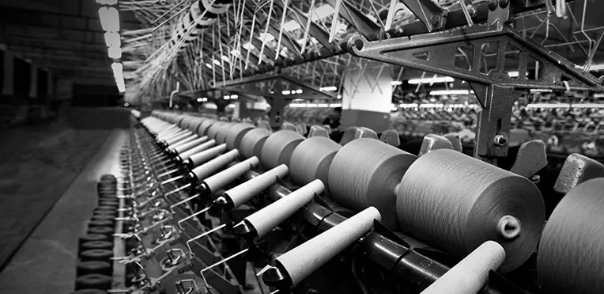 纺织机械行业轴承解决方案:应对高速、重载、宽幅发展的挑战