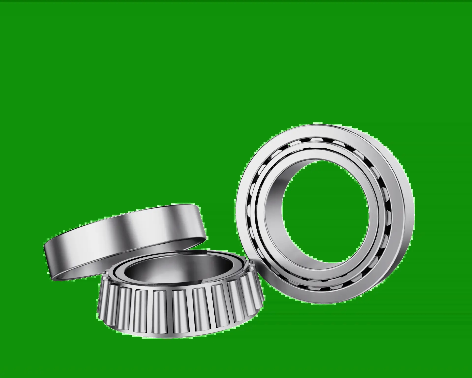 轴承内部载荷分布对疲劳寿命有什么影响？ 