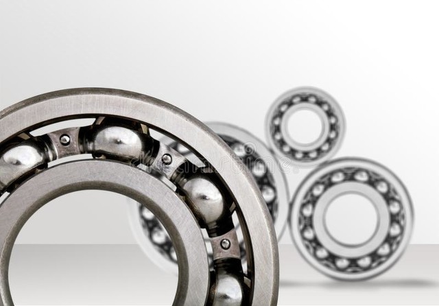 球面滑动轴承的安装技巧 