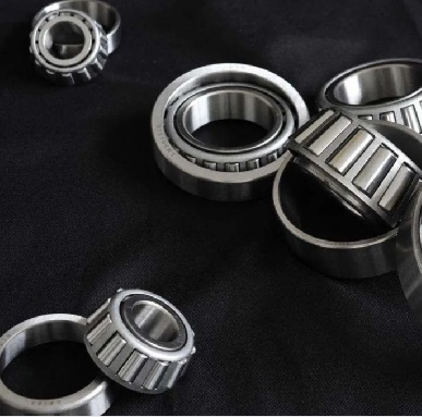 影响轴承寿命的三个关键变量