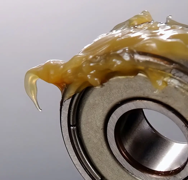如何测量润滑脂渗透